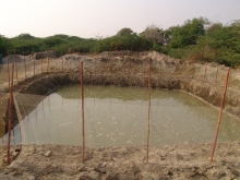 Crab Fattening as an Alternative Means of Livelihood