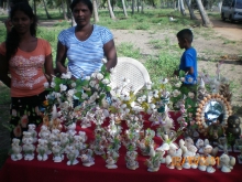 Handicraft Livelihoods
