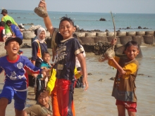 Schools students Lamongan ID