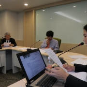 [Bangkok | NCB] The 12th NCB meeting
