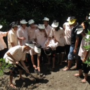 [Pranburi] Youth Camp on Biodiversity ค่ายปฎิบัติการสำรวจความหลากหลายทางชีวภาพ