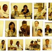 [Seychelles | RSC] MFF the fifth Regional Steering Committee meeting (RSC-5) at Seychelles