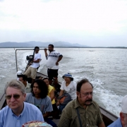 [Surat/Ranong/Phuket] MFF MidTerm Review Team visit