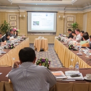 Thailand NCB meeting