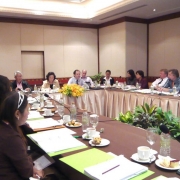 [Bangkok] The 5th NCB Meeting