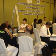 [Bangkok |NCB] The 11th NCB meeting