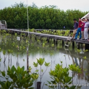 [ICM] Study Trip to Upper Gulf of Thailand