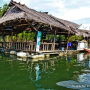 [2012] Sri Lanka cross country visit: from Coast to Coast