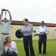 [Sri Lanka] MFF National Coordinator Meeting (#2)