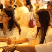 [Bangkok] Climate Change Adaptation Platform the 3rd Learning Seminar