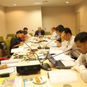 [Bangkok | NCB] 3rd NCB WG NSAP