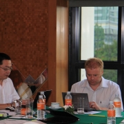 [Bangkok | MFF-TH] EU Building Coastal Resillience (EU BCR) Inception Workshop