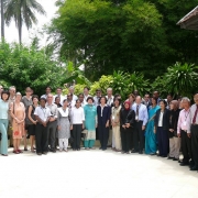 [Pranburi |RSC] The 3rd MFF Regional Steering Committee Meeting