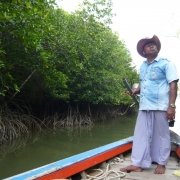 [Phang Nga] ITTO-TEI Start Up in Ranong-Phang Nga