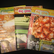 Madupuwath magazine 