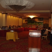 11 th NCB Meeting, MFF Pakistan