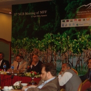 11 th NCB Meeting, MFF Pakistan