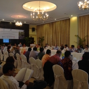 Regional Symposium on Coastal Community Resilience_Bangladesh