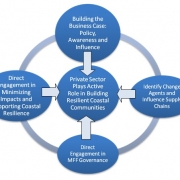 Entry Points for Private Sector Engagement in MFF