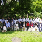 MFF and FAO launch the regional Project "Income for coastal communities for mangrove protection" during an Inception Workshop on May 7-9, 2015