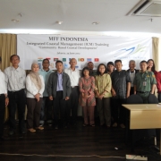 ICM Training for MFF Indonesia & National Partners