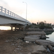 Thondamanaru Lagoon 