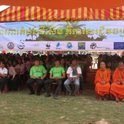 MFF-Cambodia joins celebration of World Wetlands Day 2015