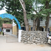 Delft Maha Vidyalayam