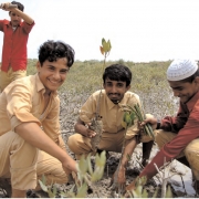 Inspiring Young Rescuers