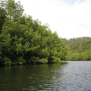 Lampi Marine National Park in Myanmar is an important protected area.