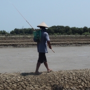 Looking for additional income - fisherman in Demak