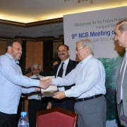 9th NCB Meeting