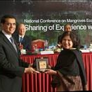 National Conference on Mangroves Ecosystem in Pakistan: Sharing of Experience with Policy Makers