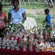 Handicraft Livelihoods