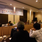 Project Cycle Management Training MFF Indonesia phase-2 for SGF & MSP