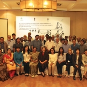 Regional Fisheries Symposium Participants