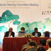 9th MFF Regional Steering Committee meeting