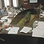 NCB India deliberates on challenges facing the marine and coastal ecosystems 