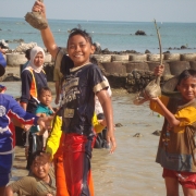 Schools students Lamongan ID