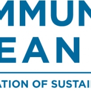 Communities of Ocean Action