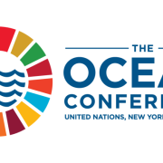 The Ocean Conference 2017 logo