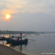 Bang Son community, Chumphon 