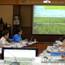 [Trat] 2012 April CbCl RECOFTC Provincial Advisory Meeting in Trat