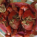 Crab Food as Alternative Income from Aquaculture