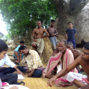 Conducting socio-economic impact assessments with local communities