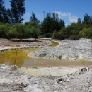 Reprofiling work carried out in Roche Caiman Sanctuary