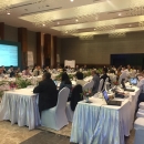 13th MFF Regional Steering Committee meeting in Cox's Bazar, Bangladesh