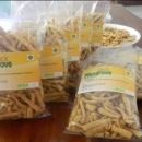 Mangrove-based food product