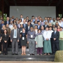 Participants of the MFF 14th Regional Steering Committee meeting