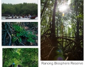 Ranong Biosphere Reserve